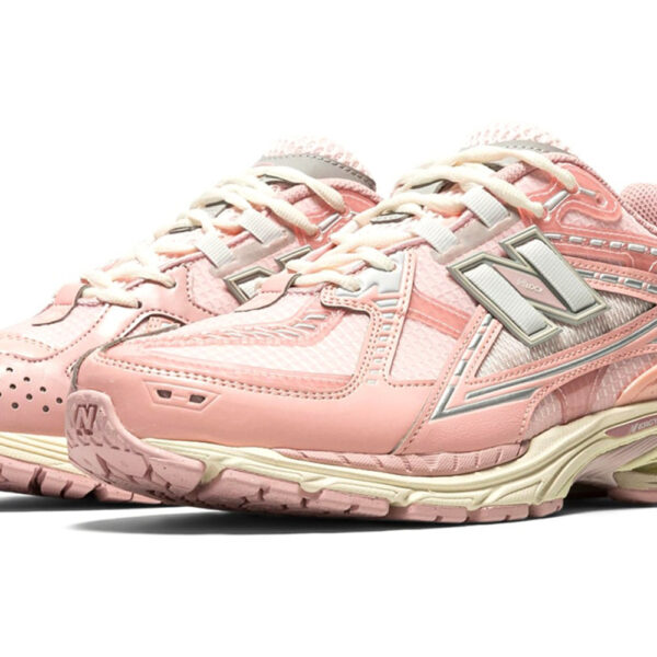 New Balance 1906U ‘Lunar New Year Pack – Pink’ M1906NLN