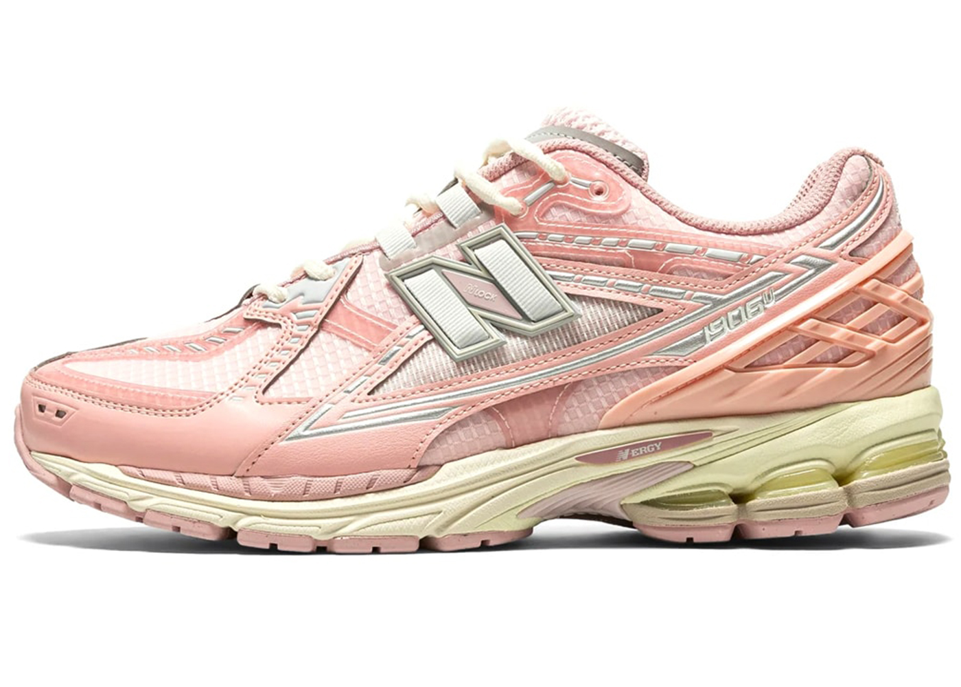 New Balance 1906U ‘Lunar New Year Pack – Pink’ M1906NLN - Image 2