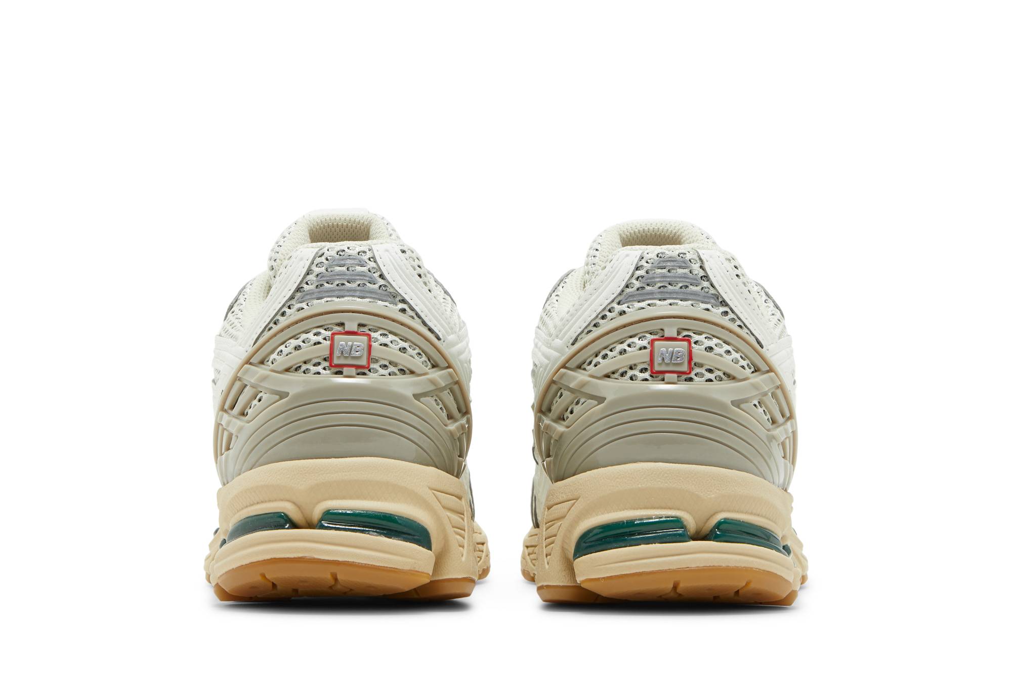 New Balance 1906R ‘White Green’ M1906RQ - Image 6
