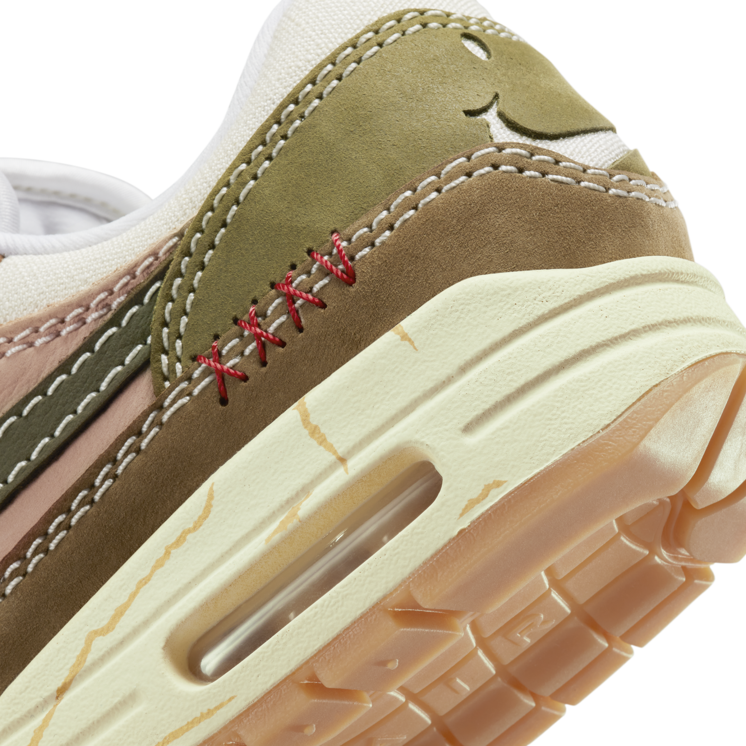 Nike Air Max 1 PRM ‘Wabi-Sabi’ DQ8656-133 - Image 7