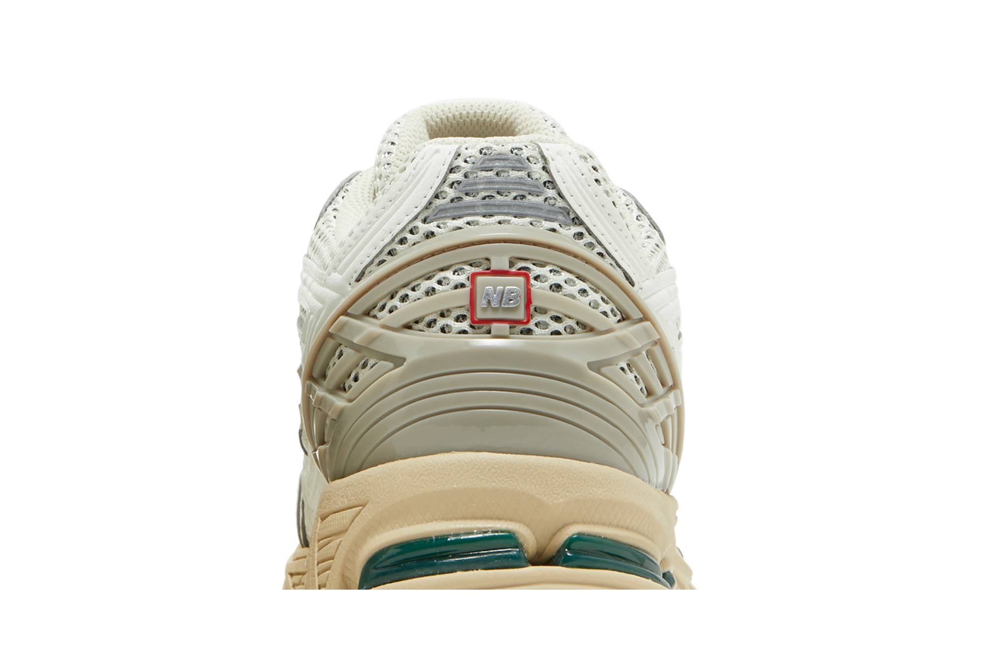 New Balance 1906R ‘White Green’ M1906RQ - Image 7