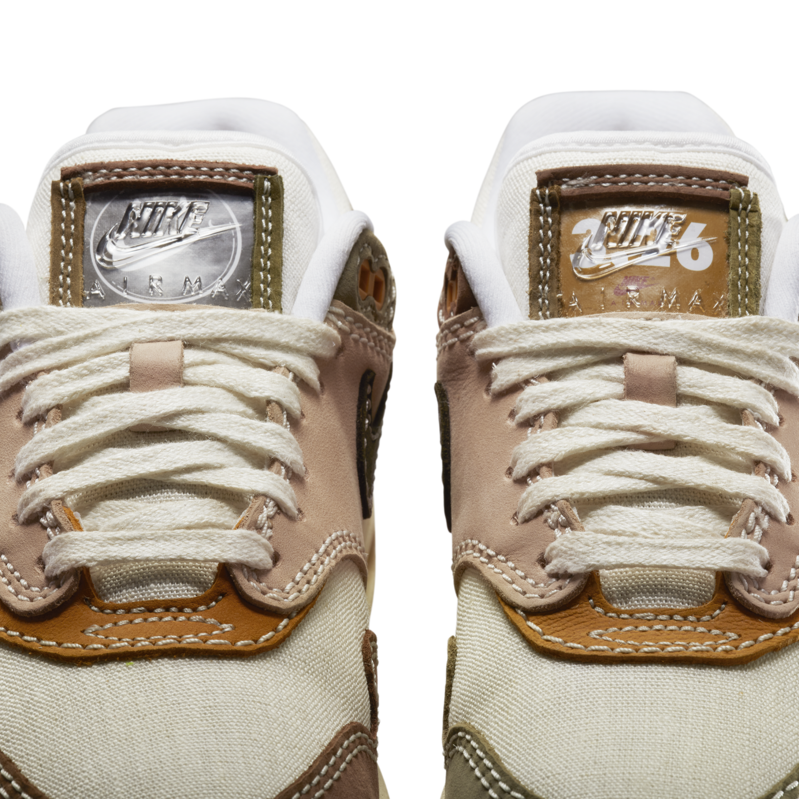 Nike Air Max 1 PRM ‘Wabi-Sabi’ DQ8656-133 - Image 8