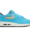 Nike Air Max 1 PRM ‘Baltic Blue’ FB8915-400
