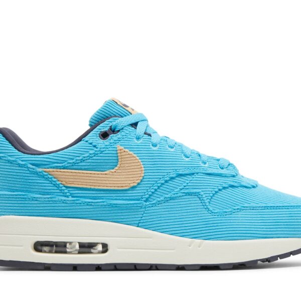 Nike Air Max 1 PRM ‘Baltic Blue’ FB8915-400