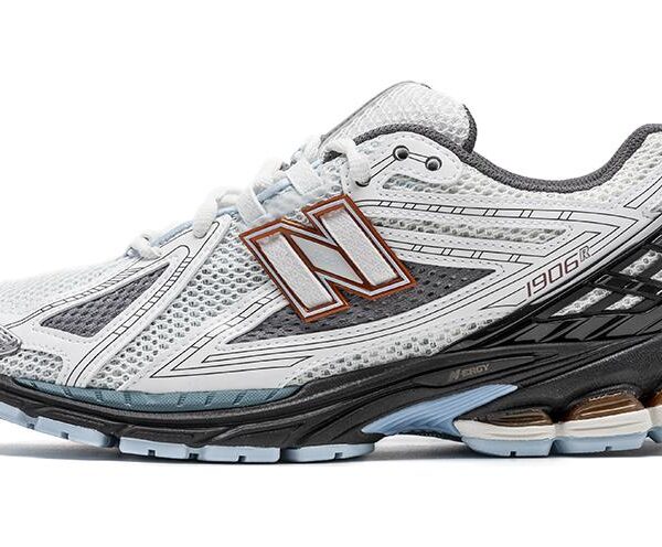 New Balance 1906R ‘White Black Copper’ M1906RBO