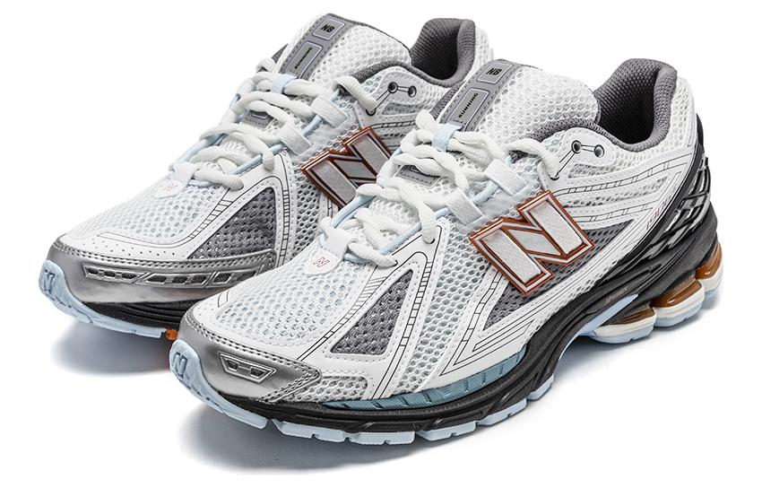 New Balance 1906R ‘White Black Copper’ M1906RBO - Image 3