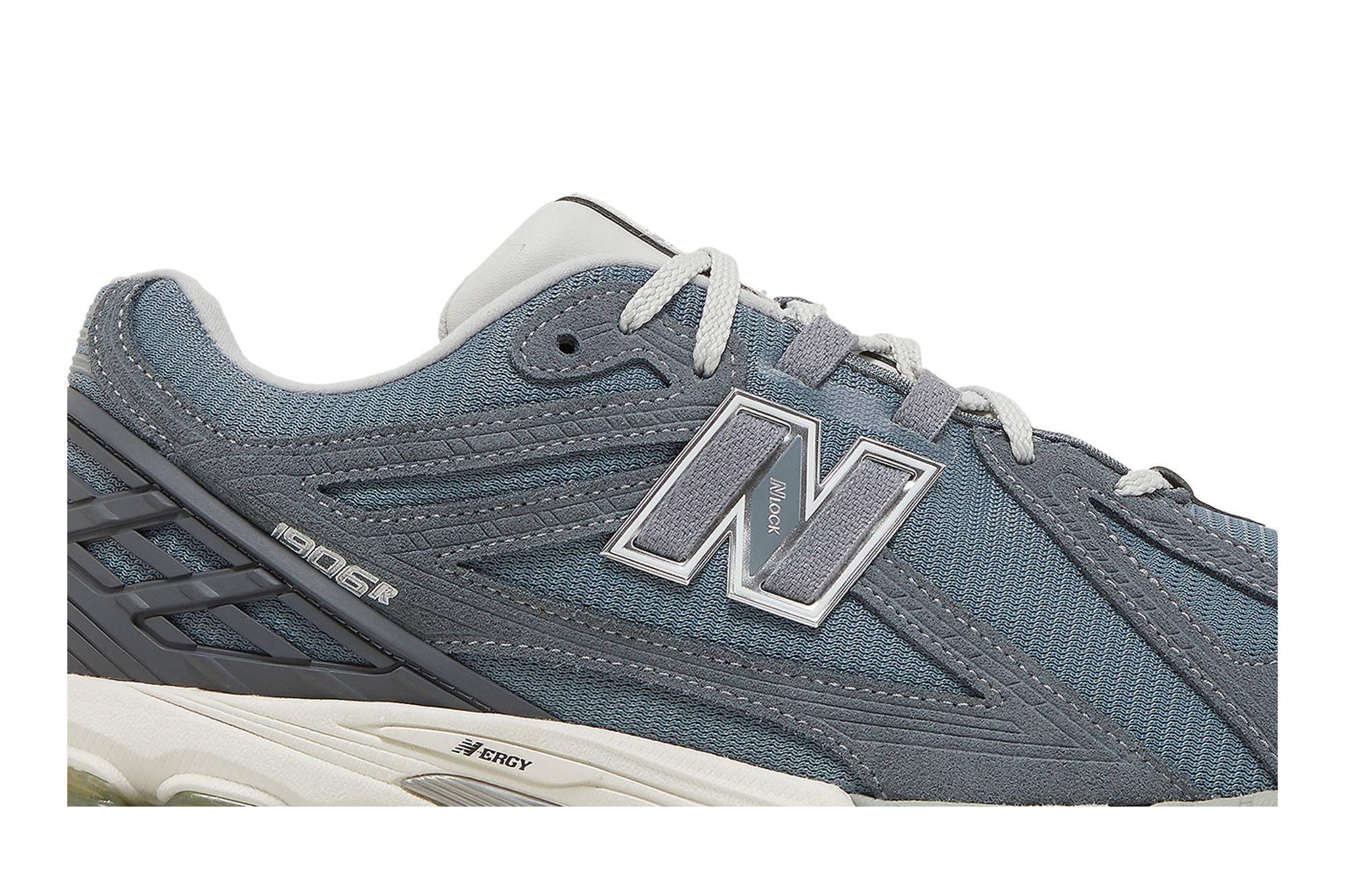 New Balance 1906R ‘Titanium’ M1906RV - Image 2