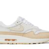 Nike Air Max 1 Premium ‘Sanddrift’ FB5060-100