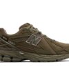 New Balance 1906R Cordura ‘Olive’ M1906RS