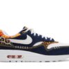 Nike Air Max 1 Premium ‘Denim Leopard’ FJ4452-432