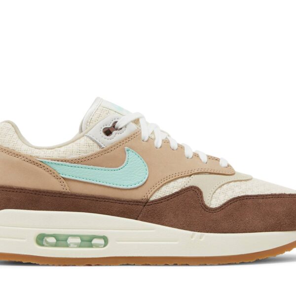Nike Air Max 1 Premium ‘Crepe Hemp’ FD5088-200