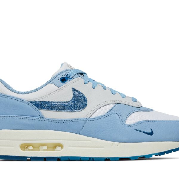 Nike Air Max 1 Premium ‘Blueprint’ DR0448-100