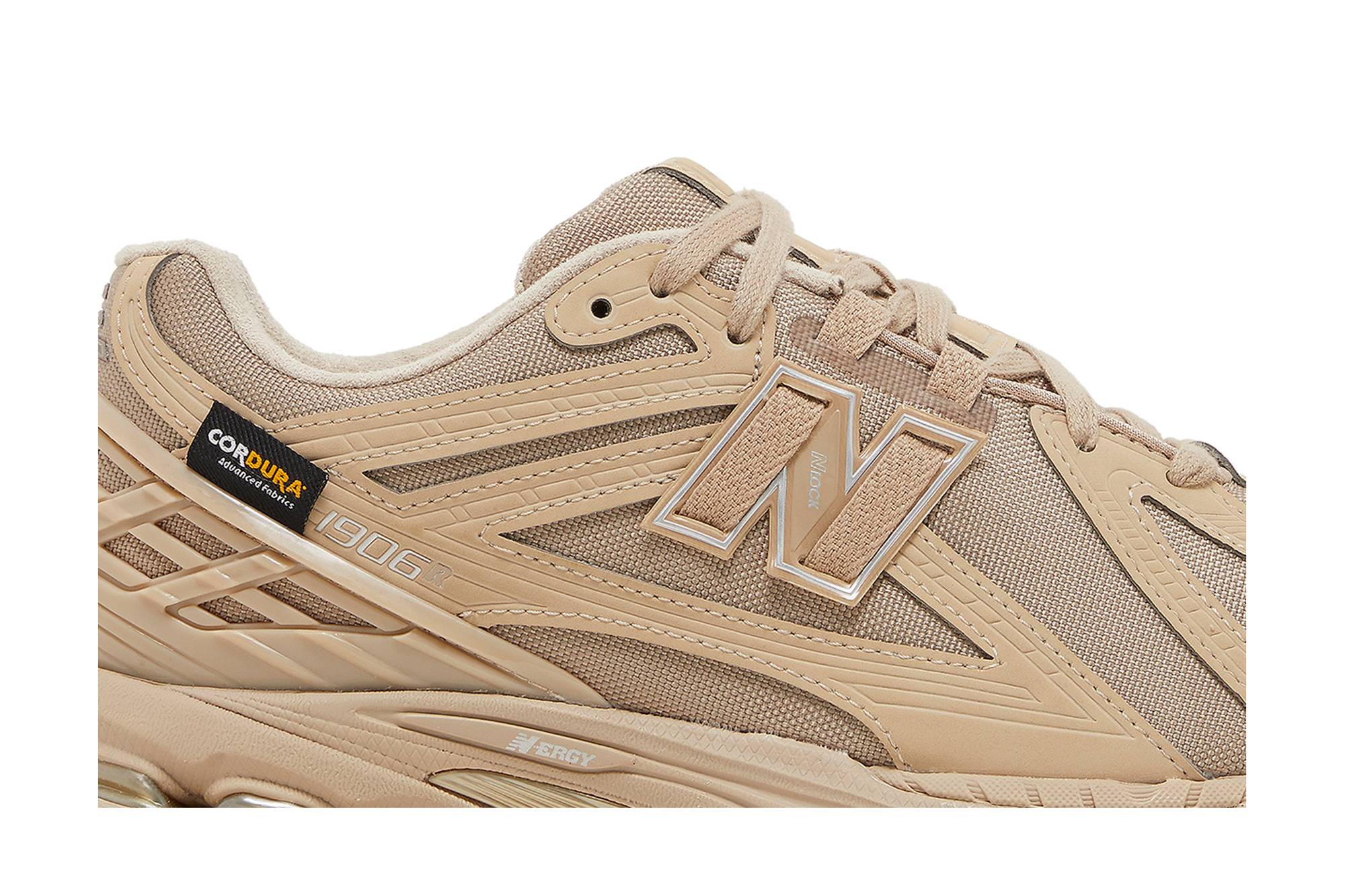 New Balance 1906R Cordura ‘Desert’ M1906RT - Image 2