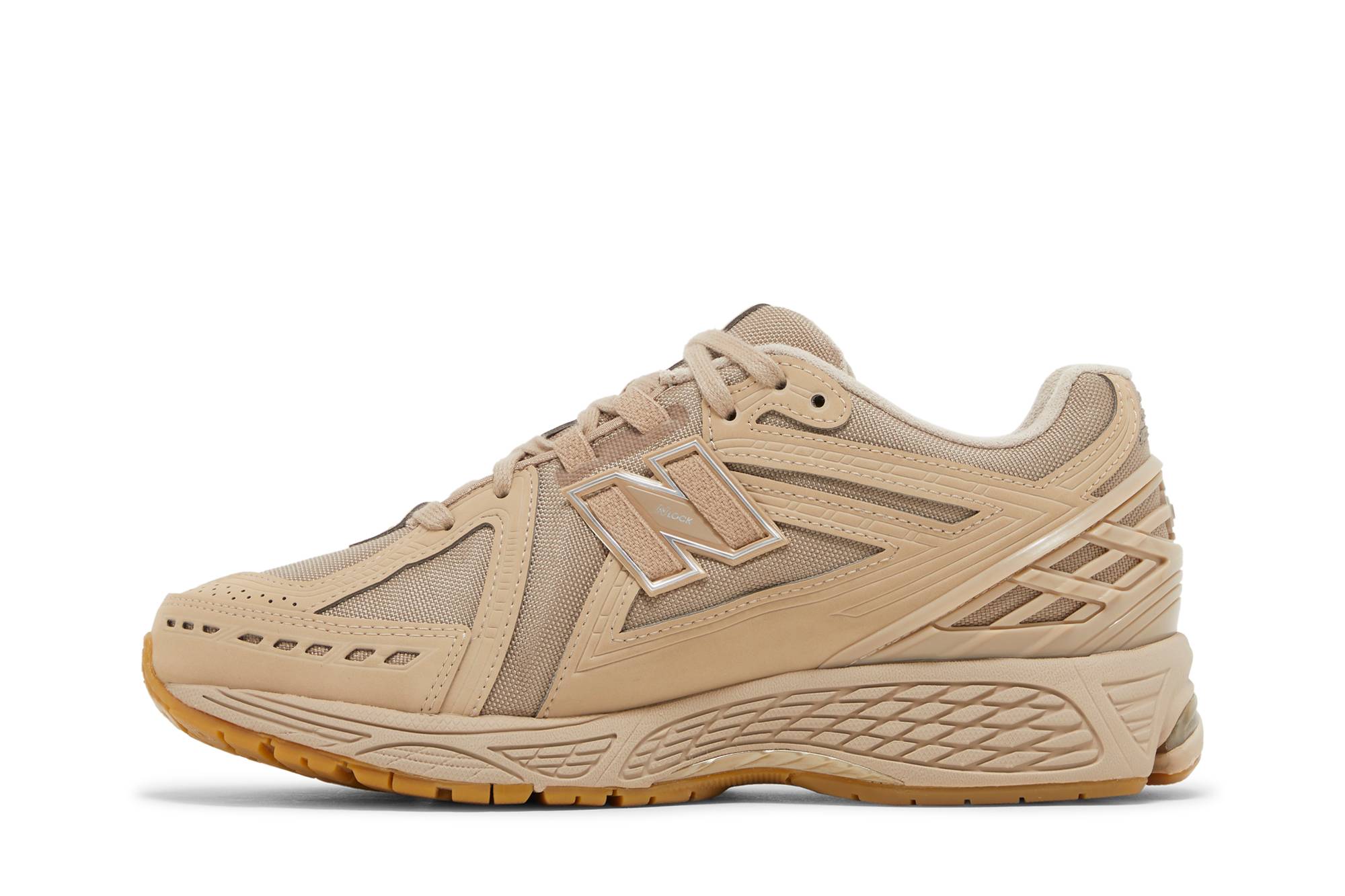 New Balance 1906R Cordura ‘Desert’ M1906RT - Image 3