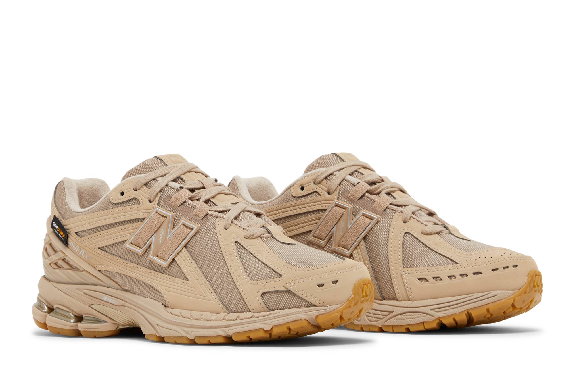 New Balance 1906R Cordura ‘Desert’ M1906RT - Image 8