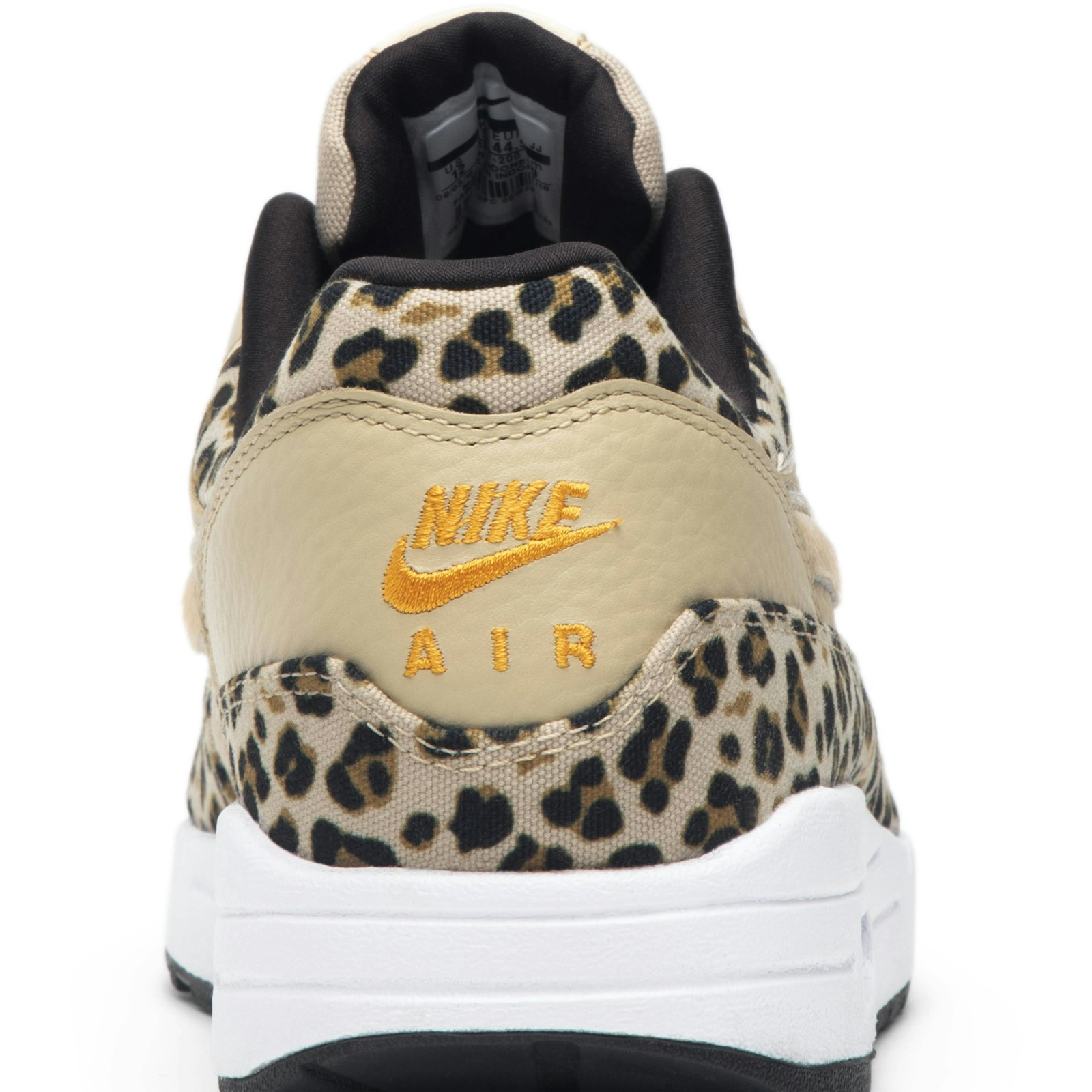Nike Air Max 1 Leopard BV1977-200 - Image 7