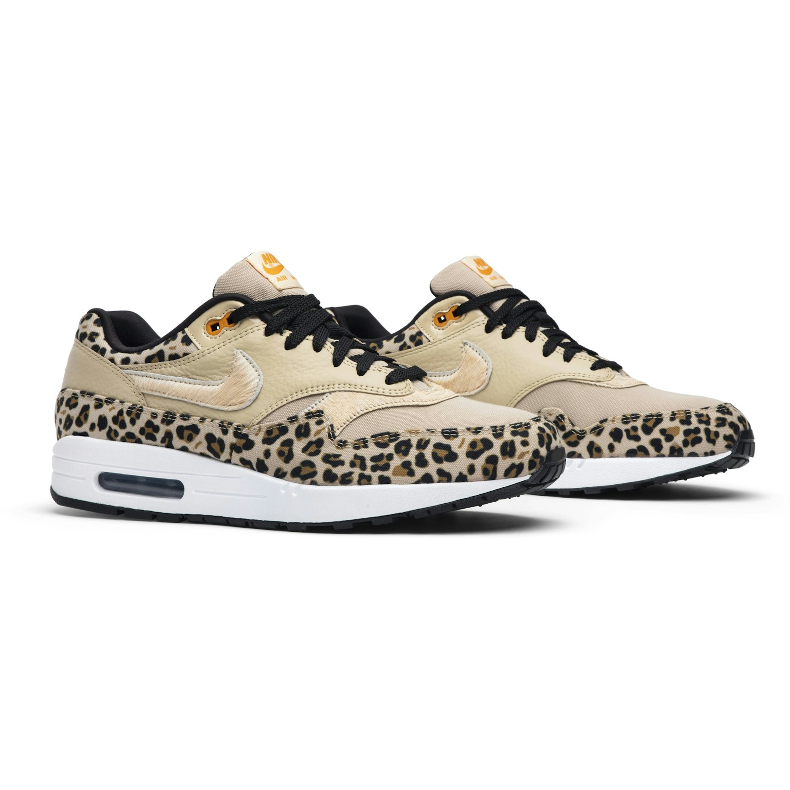 Nike Air Max 1 Leopard BV1977-200 - Image 8