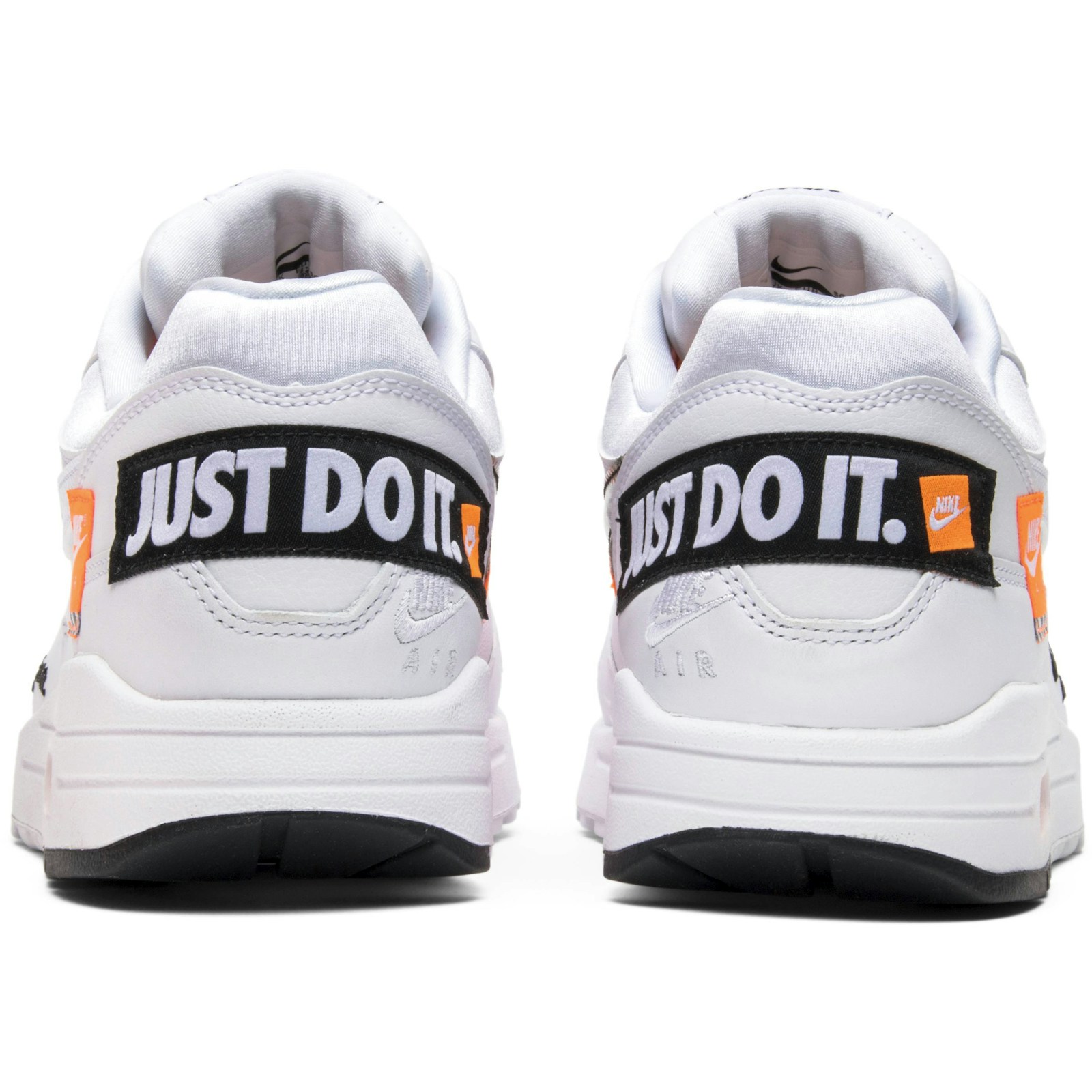Nike Air Max 1 Just Do It Pack White AO1021-100 - Image 6