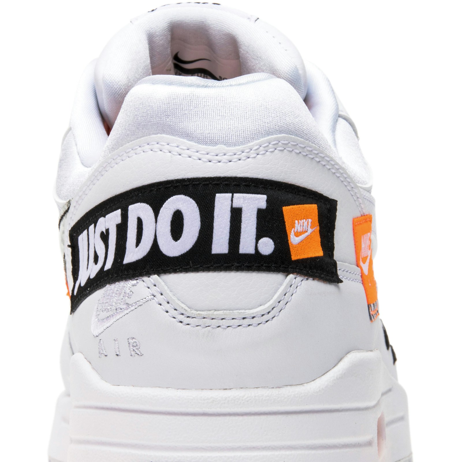 Nike Air Max 1 Just Do It Pack White AO1021-100 - Image 7
