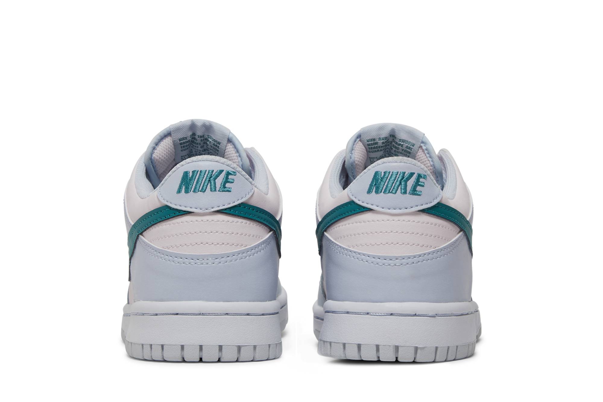 Nike Dunk Low ‘Mineral Teal’ FD1232-002 - Image 6