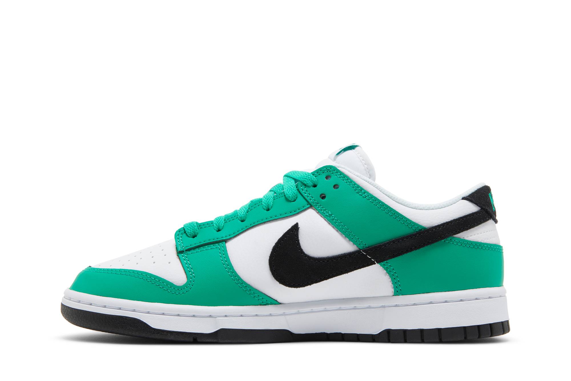 Nike Dunk Low ‘Celtics’ FN3612-300 - Image 3
