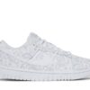 Nike Dunk Low ‘White Paisley’ DJ9955-100