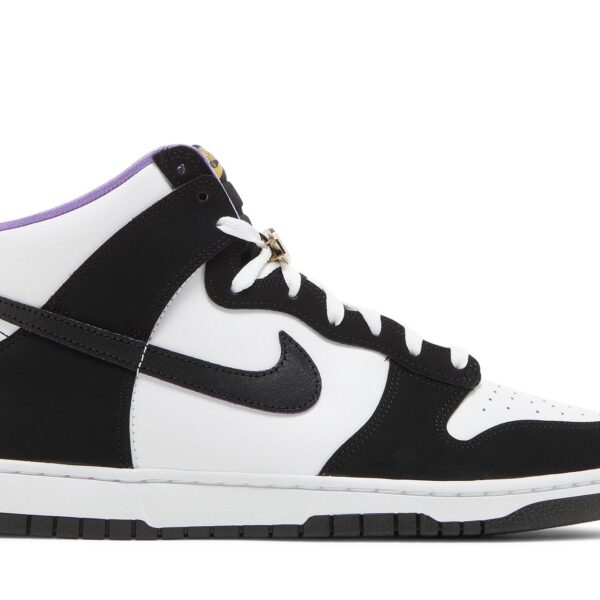 Nike Dunk High ‘World Champ’ DR9512-001