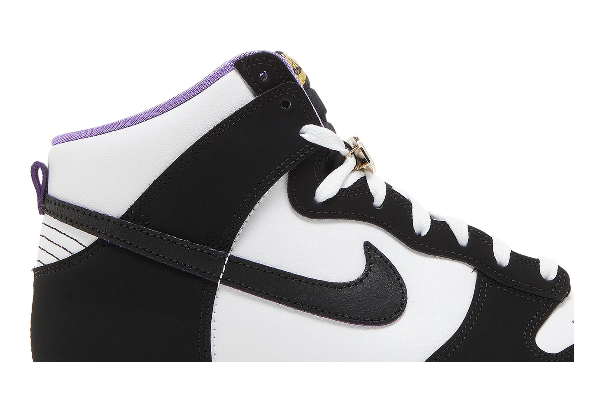 Nike Dunk High ‘World Champ’ DR9512-001 - Image 2