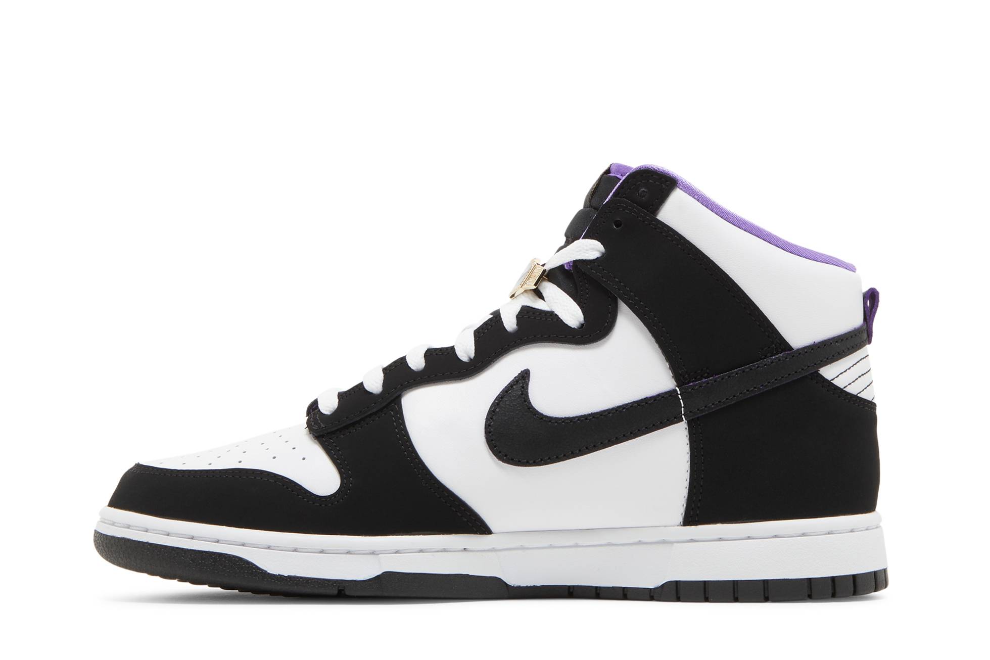 Nike Dunk High ‘World Champ’ DR9512-001 - Image 3