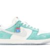 Nike Dunk Low x Kasina ‘Road Sign’ CZ6501-101