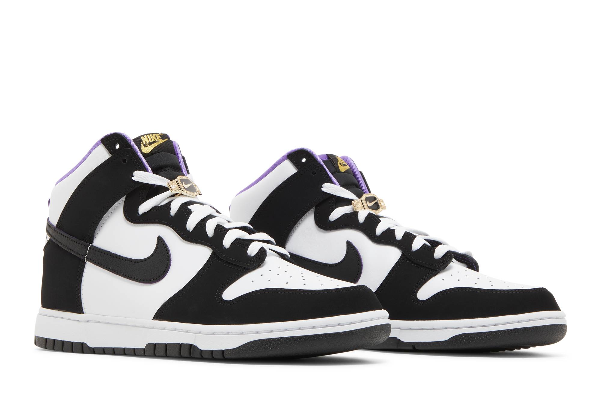 Nike Dunk High ‘World Champ’ DR9512-001 - Image 8