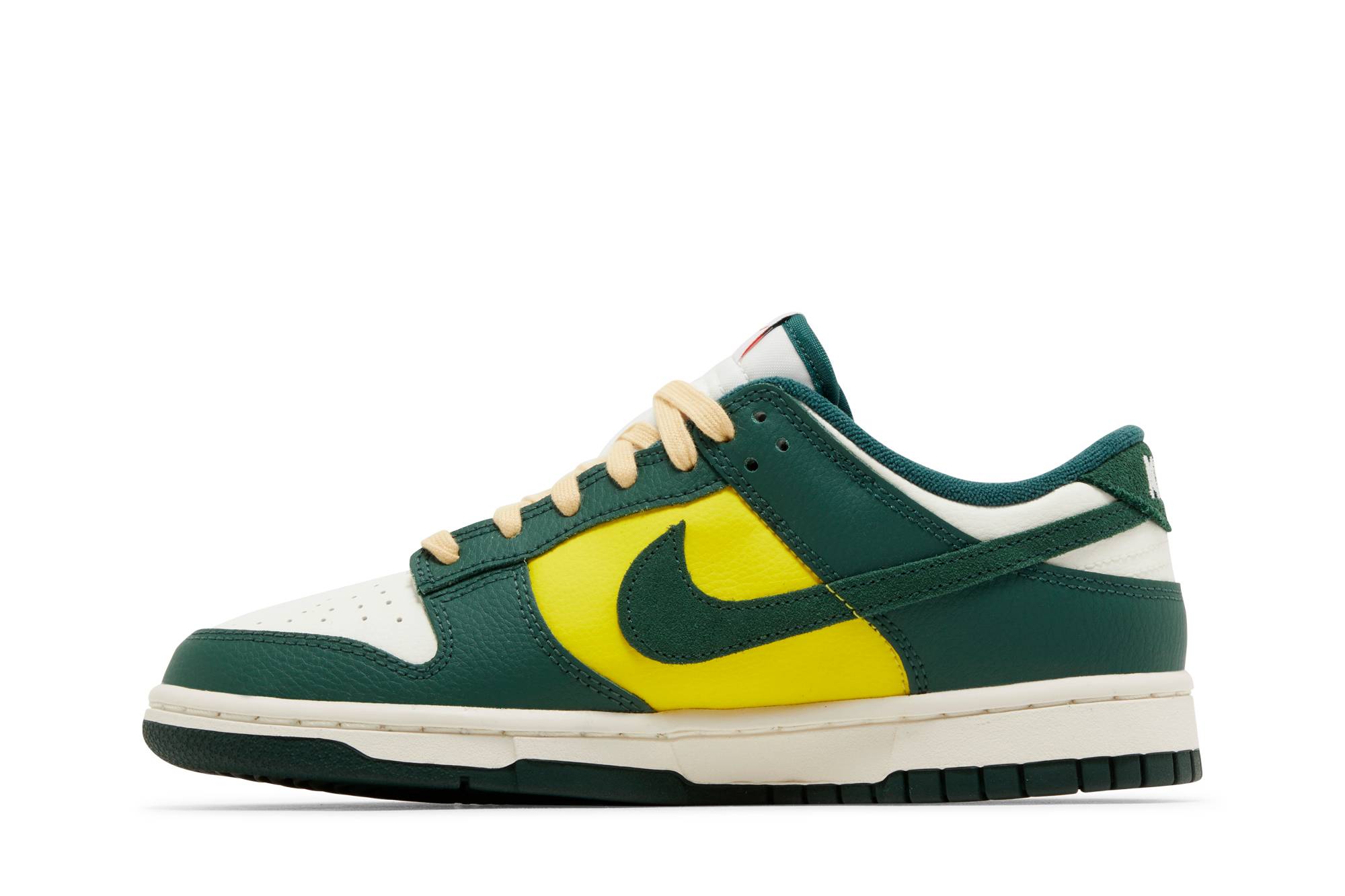 Nike Dunk Low ‘Noble Green’ FD0350-133 - Image 3