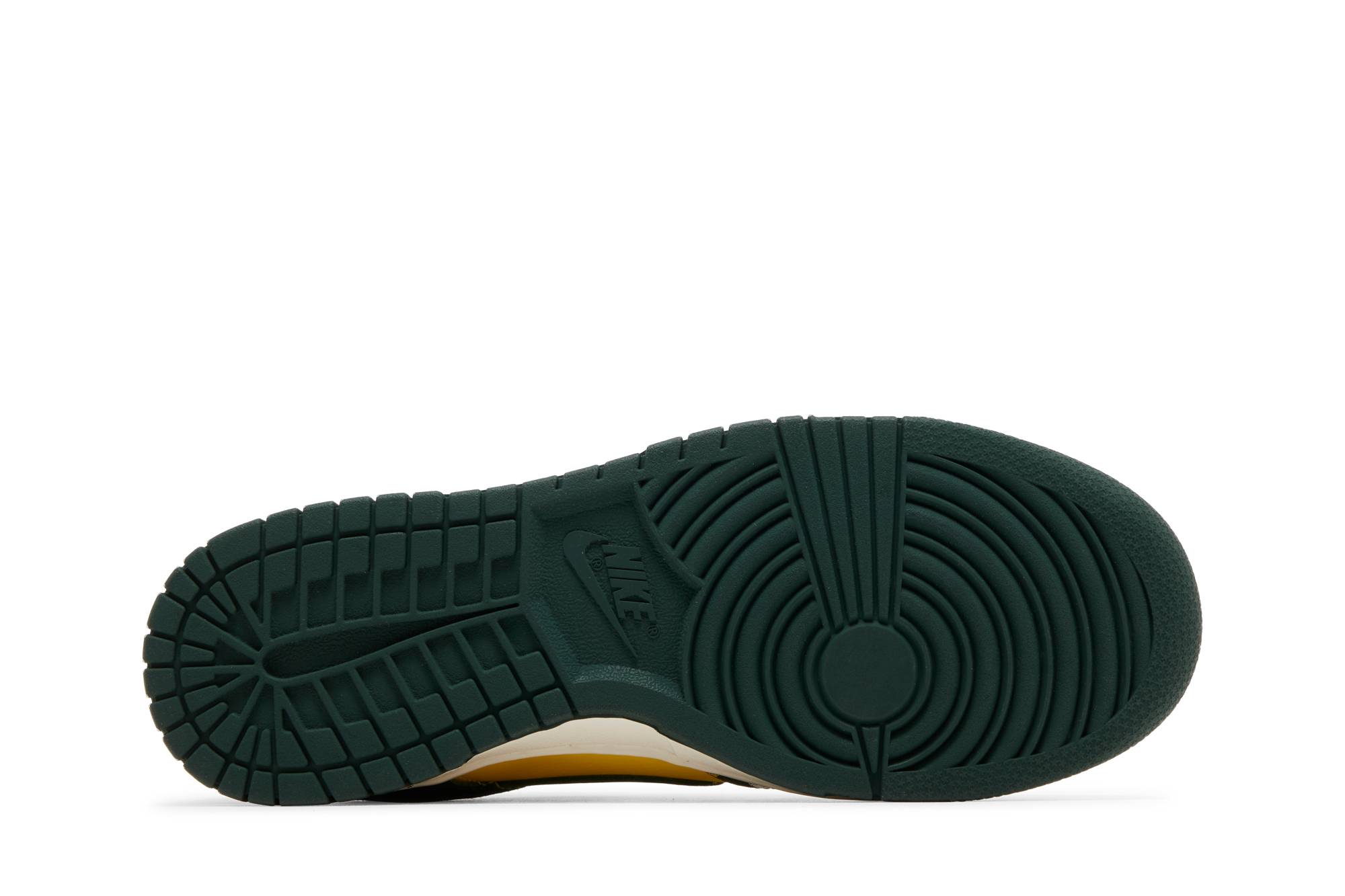 Nike Dunk Low ‘Noble Green’ FD0350-133 - Image 4
