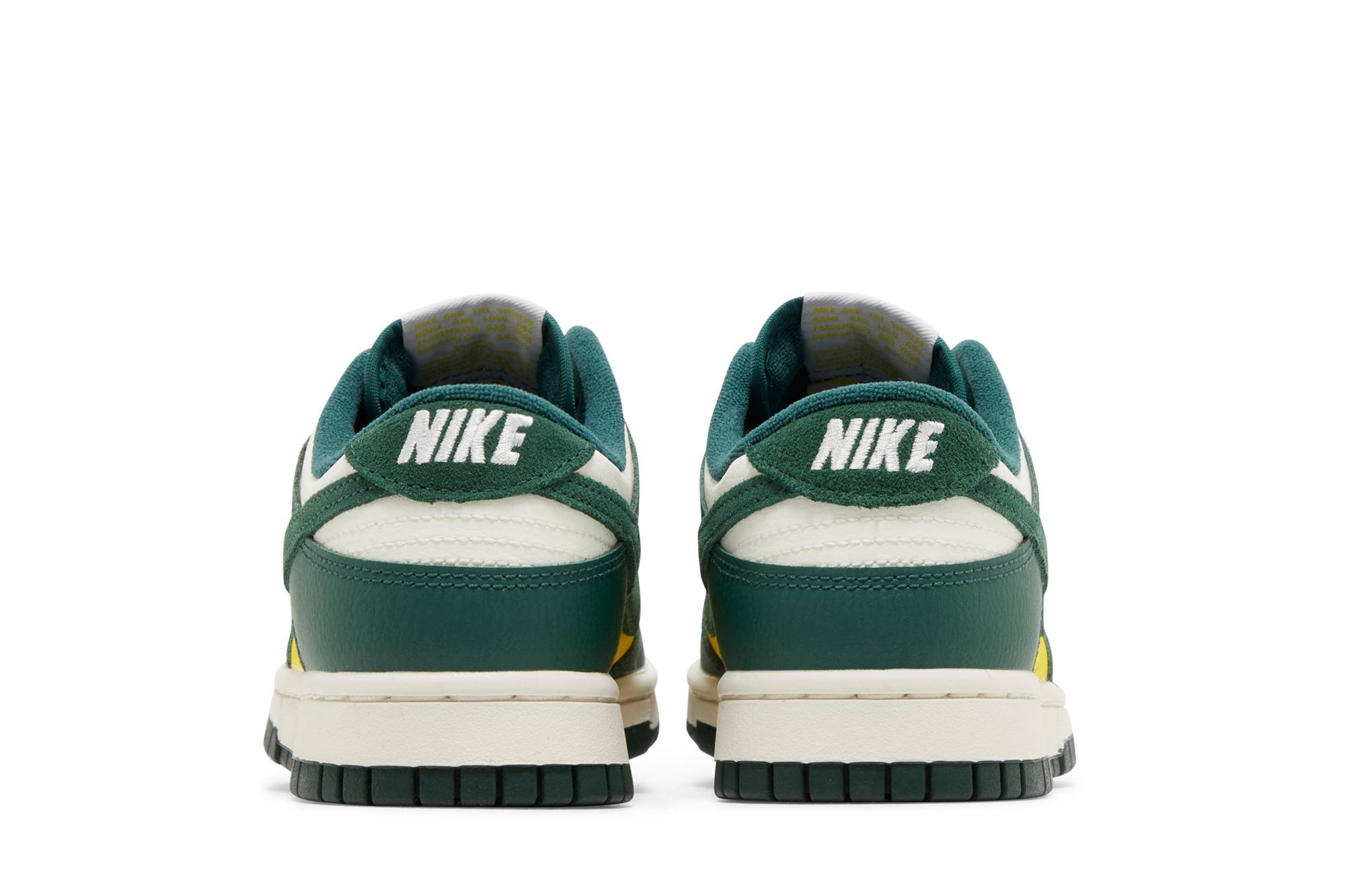 Nike Dunk Low ‘Noble Green’ FD0350-133 - Image 6