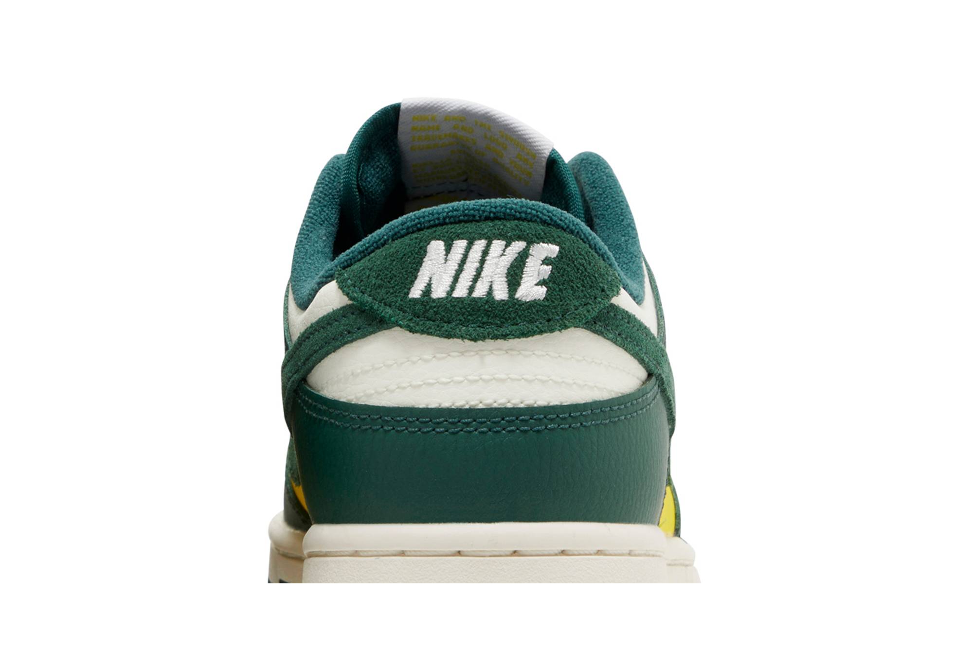 Nike Dunk Low ‘Noble Green’ FD0350-133 - Image 7