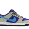 Nike SB Dunk Low ‘ACG Celadon’ BQ6817-301