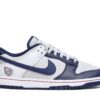 Nike Dunk Low x NBA EMB ’75th Anniversary Brooklyn Nets’ DD3363-001
