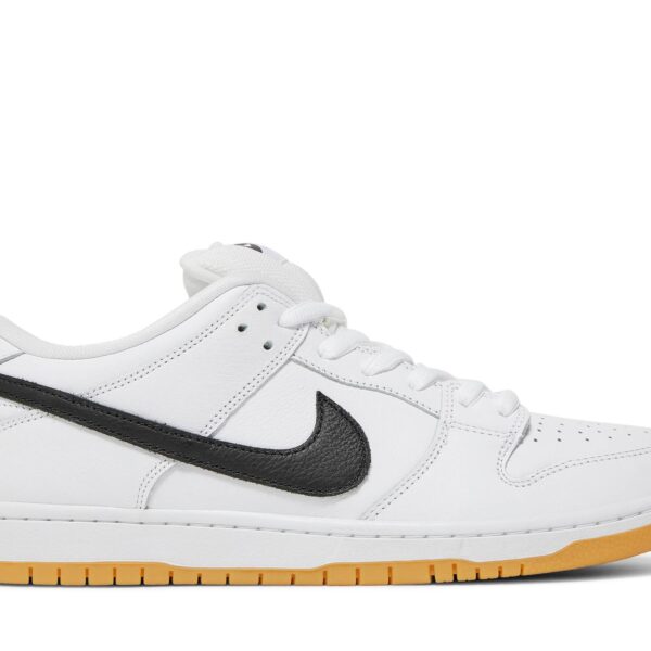 Nike SB Dunk Low ‘White Gum’ CD2563-101 yuc