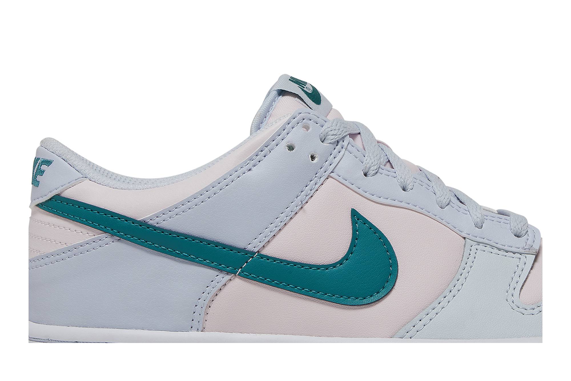 Nike Dunk Low ‘Mineral Teal’ FD1232-002 pQJ - Image 2