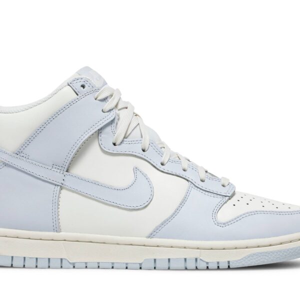 Nike Dunk High ‘Football Grey’ DD1869-102