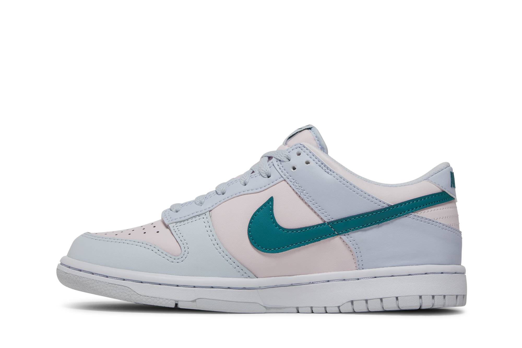 Nike Dunk Low ‘Mineral Teal’ FD1232-002 pQJ - Image 3