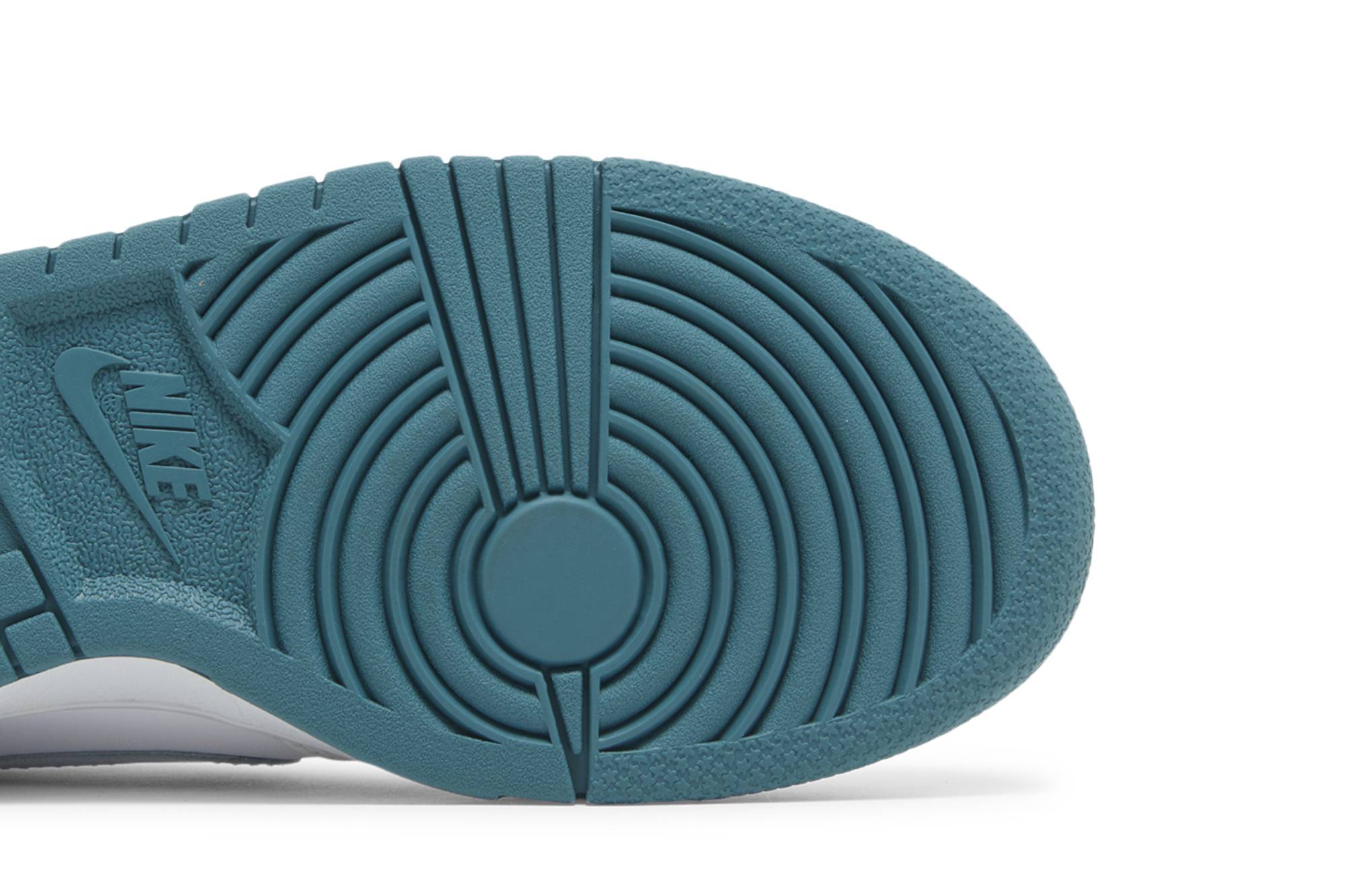 Nike Dunk Low ‘White Grey Teal’ FD9911-101 n8u - Image 5