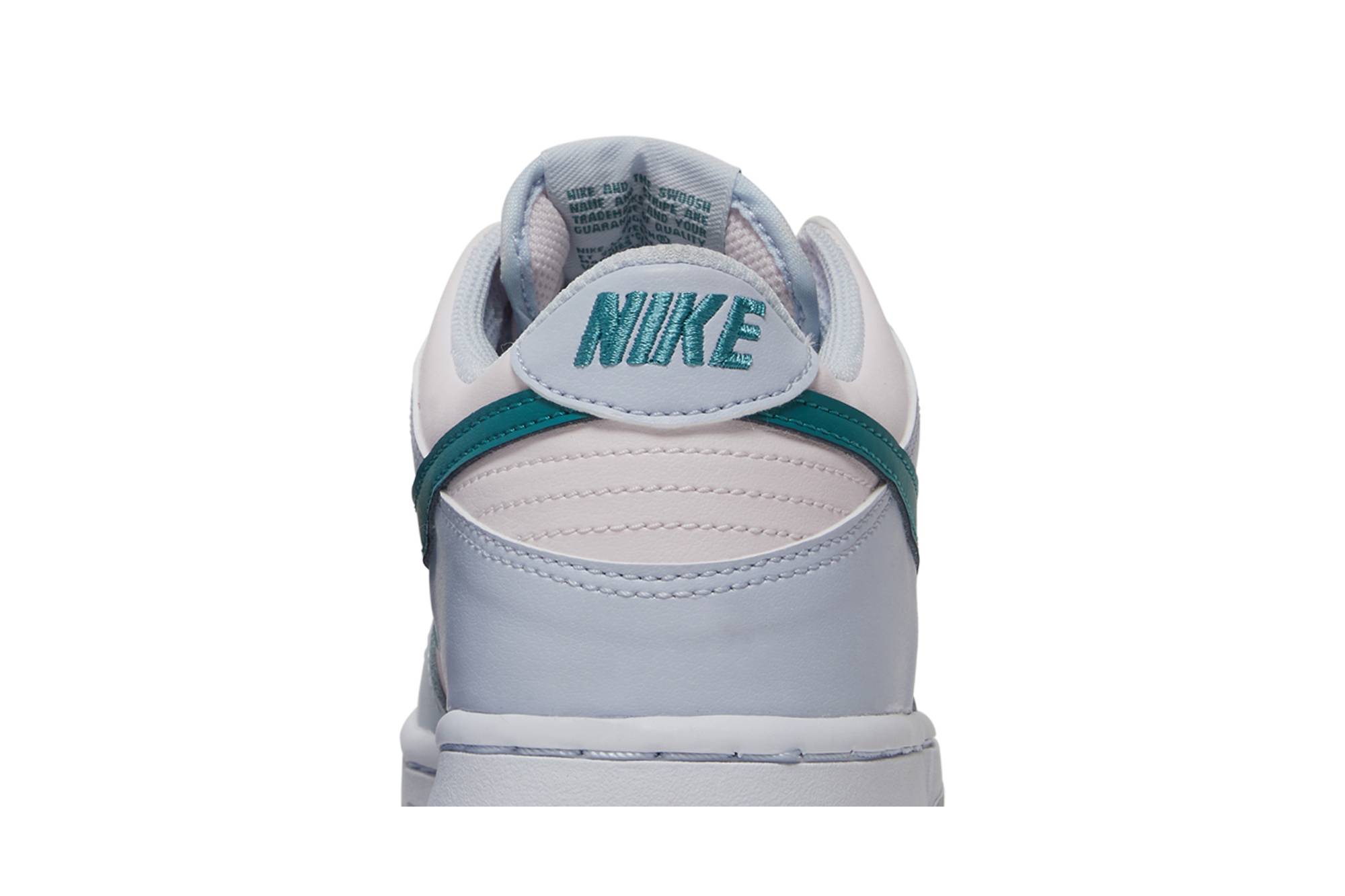 Nike Dunk Low ‘Mineral Teal’ FD1232-002 pQJ - Image 7