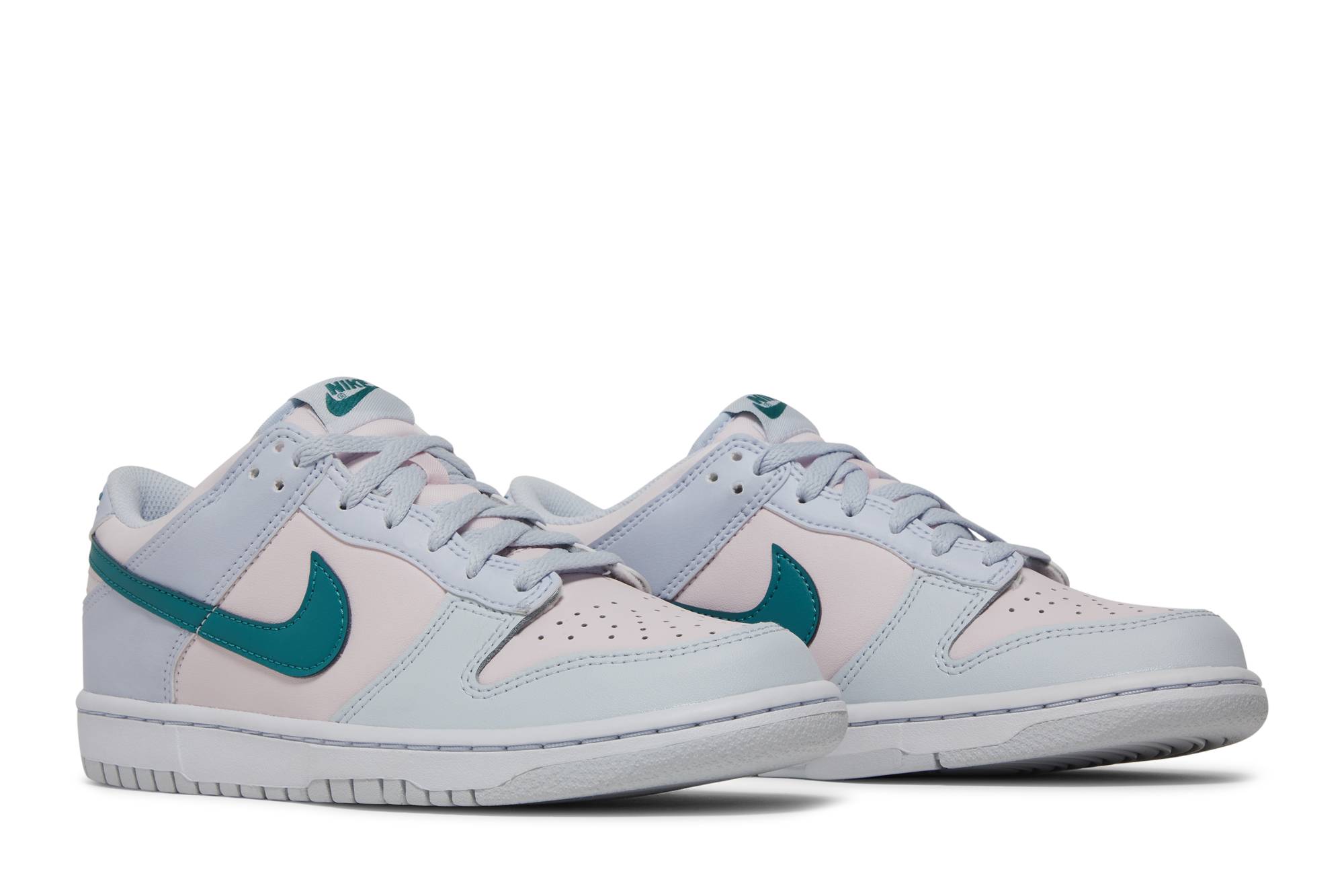 Nike Dunk Low ‘Mineral Teal’ FD1232-002 pQJ - Image 8