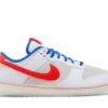 Nike Dunk Low Year of the Rabbit ‘WhiteCrimson-Varsity Royal’ FD4203-161