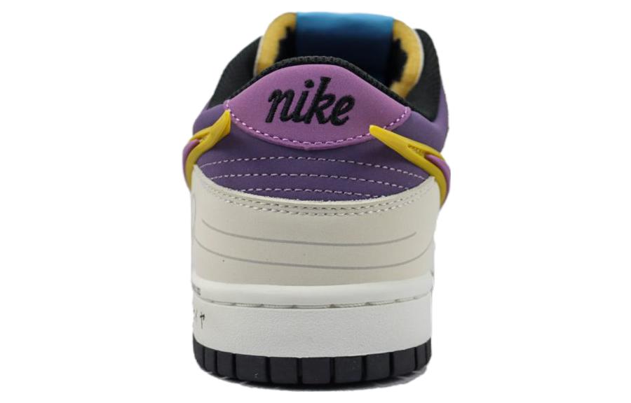 Nike Saint Seiya x SB Dunk Low ‘Athena’ ZD2356-155 - Image 2