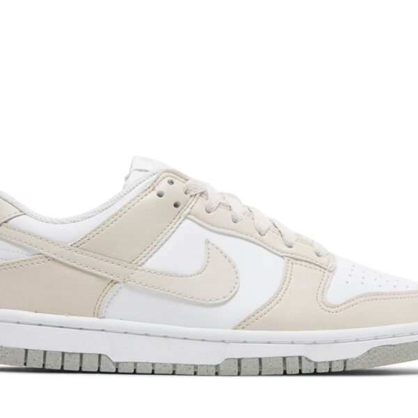 Nike Dunk Low ‘Next Nature Cream White’ DN1431-100