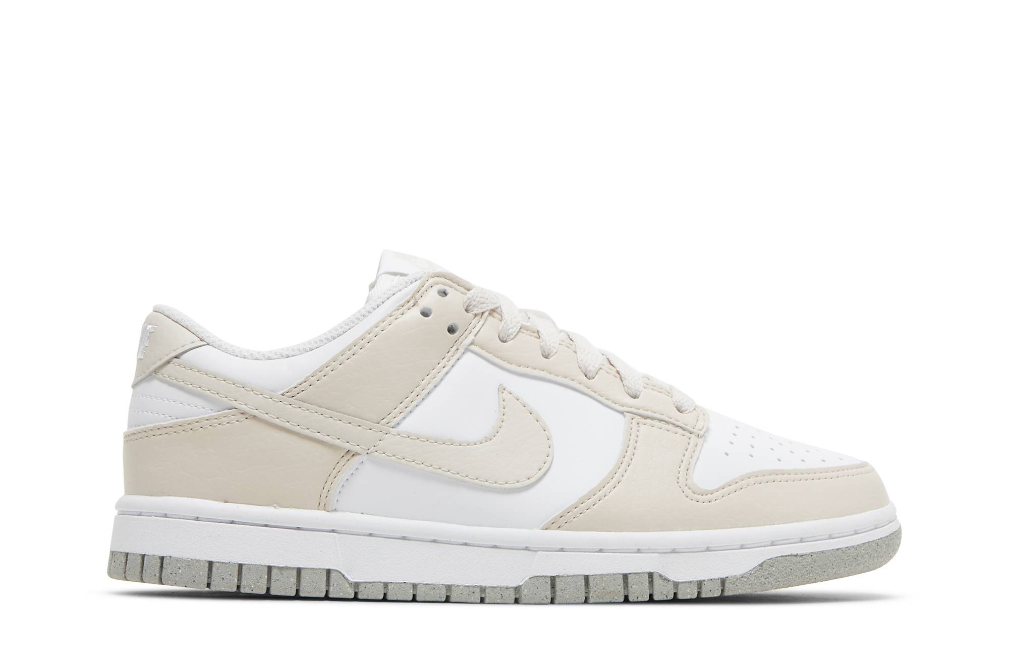 Nike Dunk Low ‘Next Nature Cream White’ DN1431-100