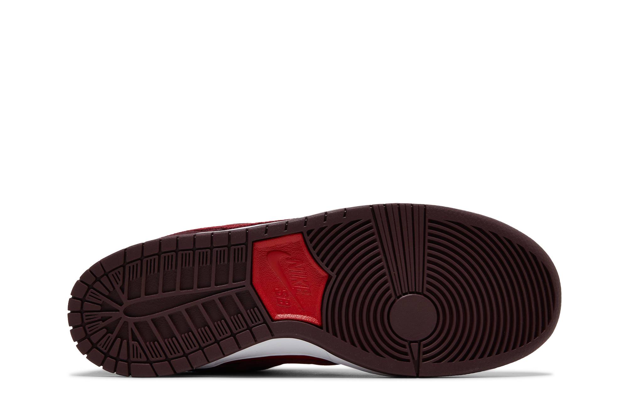 Nike SB Dunk Low ‘Cherry’ DM0807-600 XFG - Image 4