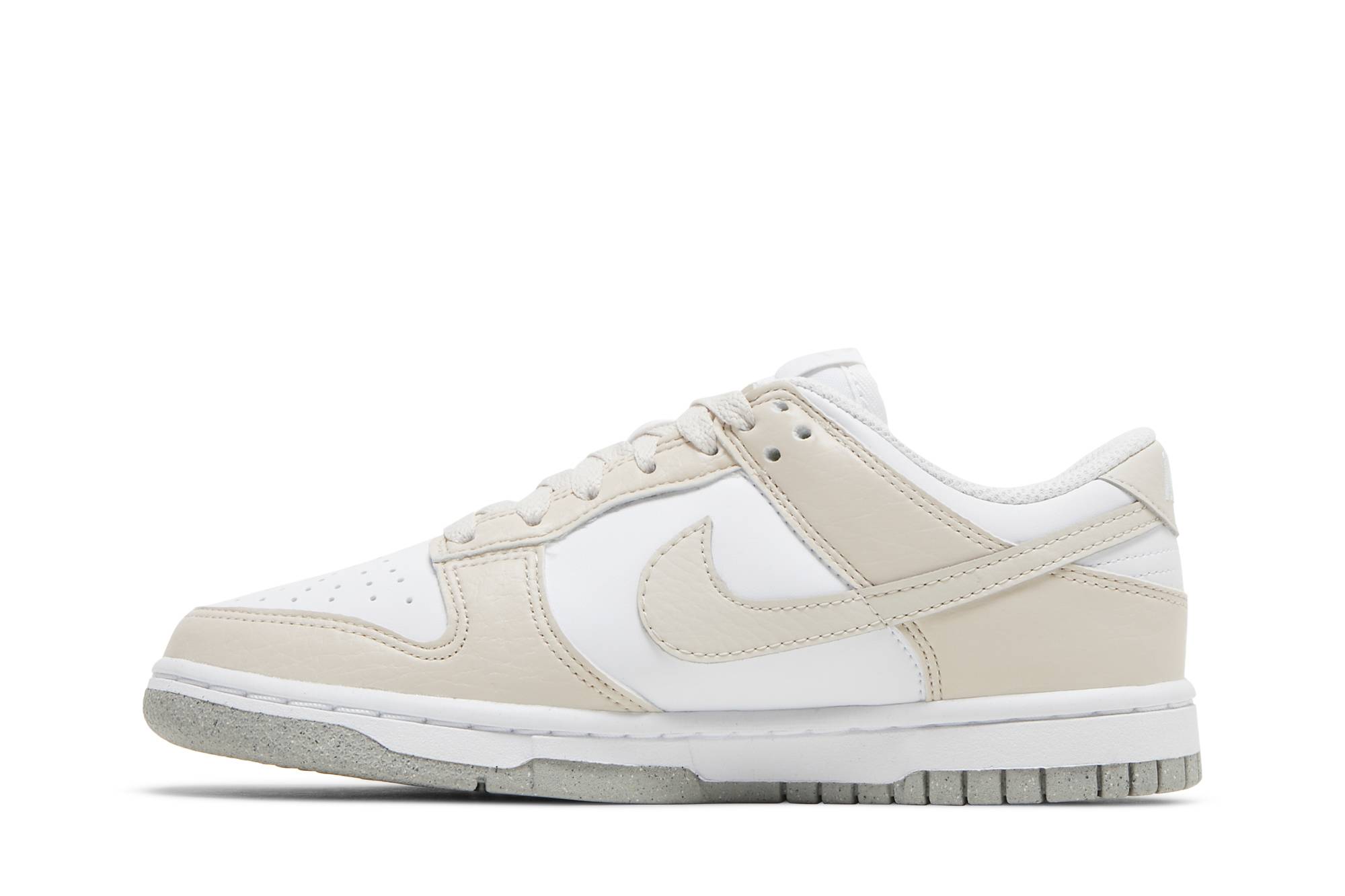 Nike Dunk Low ‘Next Nature Cream White’ DN1431-100 - Image 3
